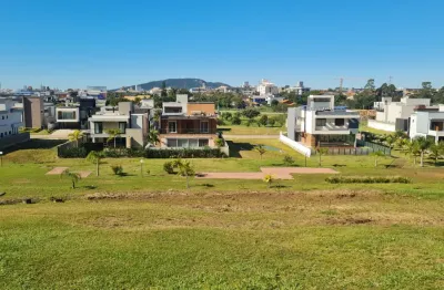 Terreno em condomínio localizado no bairro ingleses em florianópolis-sc