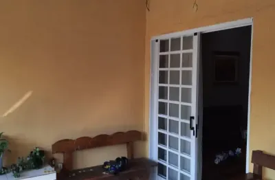 Casa com 3 quartos à venda na Avenida Automóvel Clube, Vila Santa Cruz, Duque de Caxias