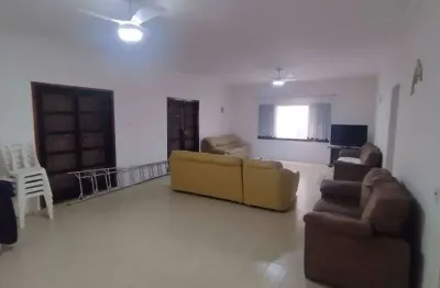 Excelente casa praia da lagoinha - sete dormitórios