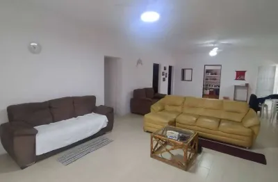 Casa com 7 quartos à venda na Praia da Lagoinha, Ubatuba 