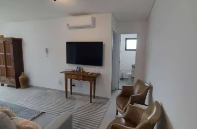 Apartamento com 1 quarto à venda em Itaguá, Ubatuba 