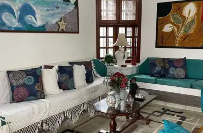 Casa com 5 quartos à venda na Praia da Lagoinha, Ubatuba 