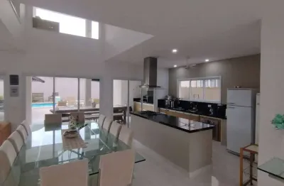 Casa em condomínio fechado com 5 quartos à venda na Praia da Mococa, Caraguatatuba 