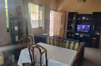 Casa sobrado na praia são francisco - são sebastião