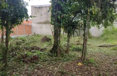 Lote de terreno jardim das gaivotas - caraguatatuba