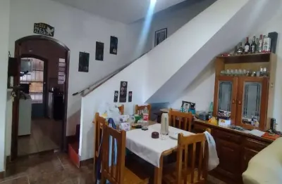 Casa com 3 quartos à venda na Praia do Lazaro, Ubatuba 