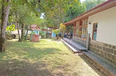 Casa com 3 quartos à venda na Praia da Fortaleza, Ubatuba 