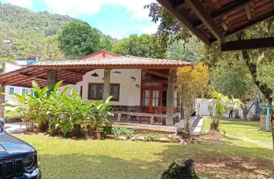 Casa com 3 quartos à venda na Praia da Fortaleza, Ubatuba 
