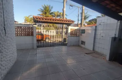 Casa com 2 quartos à venda no Porto Novo, Caraguatatuba 