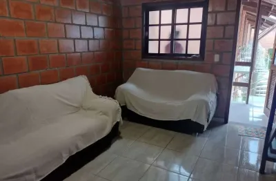 Apartamento duplex - um dormitório praia martim de sá - caraguatatuba