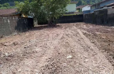 Lote de terreno bairro jardim olaria - caraguatatuba