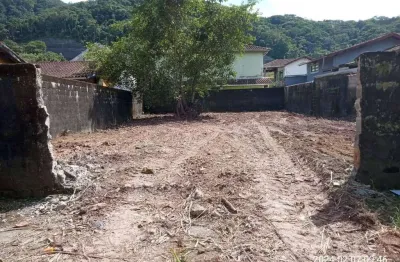 Terreno à venda no Jardim Olaria, Caraguatatuba 