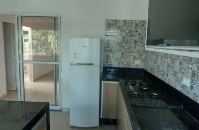 Apartamento 2 dormitórios - varadouro - são sebastião