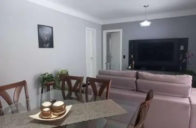 Otimo apartamento com 3 dormitórios vila industrial - são josé dos campos