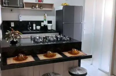 Apartamento com 3 dormitórios vila industrial - são josé dos campos