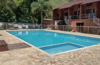 Apartamento mobiliado com um dormitório praia maranduba