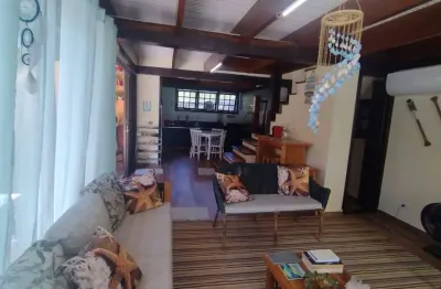 Casa com 4 dormitórios suítes - praia camburi - são sebastião