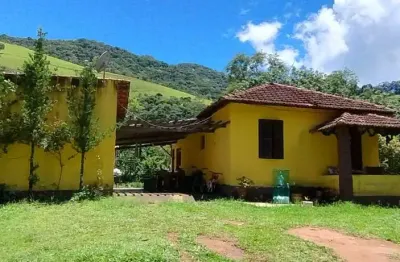 Chácara / sítio com 2 quartos à venda no Anhumas, Itajubá 