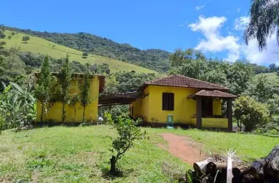 Chácara / sítio com 2 quartos à venda no Anhumas, Itajubá 