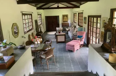 Chácara / sítio com 4 quartos à venda na Área Rural de Guaratinguetá, Guaratinguetá 
