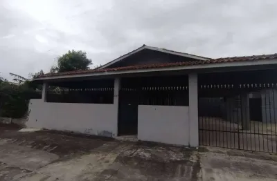Casa com 3 quartos para alugar no Indaiá, Caraguatatuba 