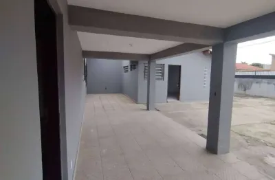 Casa com 3 quartos para alugar no Indaiá, Caraguatatuba 