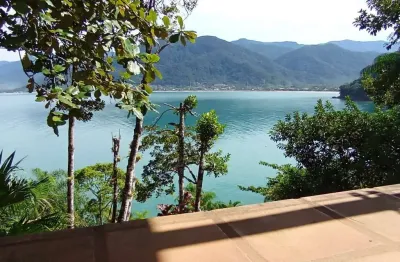 Casa com 2 quartos à venda na Praia da Lagoinha, Ubatuba 