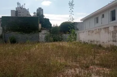 Terreno à venda no brooklin – um espaço para construir seus sonhos