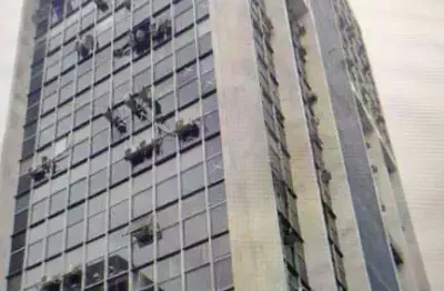 Sala comercial para venda ou locação – avenida paulista - capital