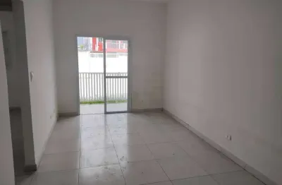 Apartamento com 2 quartos à venda no Perequê Mirim, Caraguatatuba 
