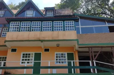 Sala comercial com 3 salas à venda na Praia da Fortaleza, Ubatuba 