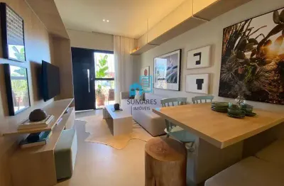 Últimas unidades!! casa condomínio fenhouse, são josé do rio preto - ca914