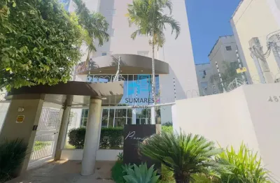 Apartamento com excelente localização vila maceno, são josé do rio preto