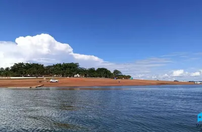 Terreno à venda na Condominio Lago E Sol, SN, Condomínio Lago e Sol, Fronteira