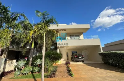 Casa sobrado condomínio recanto do lago, são josé do rio preto-3281