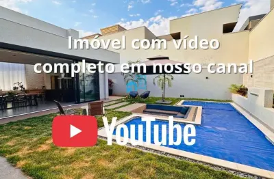 Quinta do lago blue lagon - casa espaçosa com área de lazer completa condomínio quinta do lago i