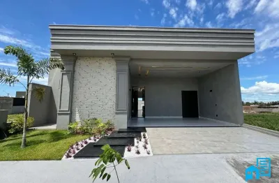 Linda casa condomínio quinta do lago ii, são josé do rio preto-3265