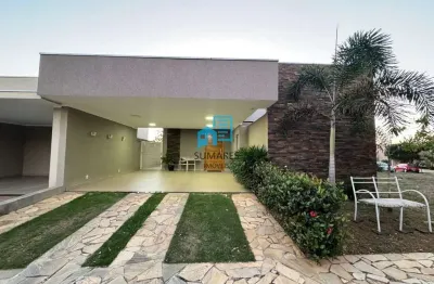 Condominio ideal life - linda casa no condomínio ideal life , são josé do rio preto- 3411