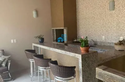Linda casa no condomínio rio volga, são josé do rio preto-3373