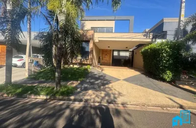 Condominio ideal life - casa condomínio ideal life com terraço em são josé do rio preto- ca00372