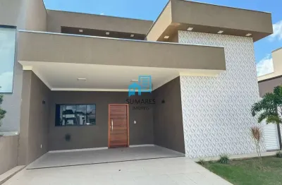 Conforto e qualidade nessa casa condomínio nature, são josé do rio preto