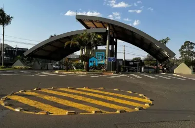 Condominio ideal life - oportunidade de  terreno condomínio ideal life, são josé do rio preto-3350