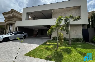Casa condomínio damha vi, são josé do rio preto - 3297