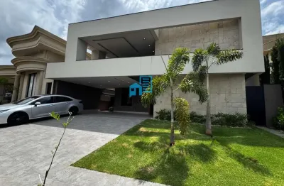 Casa em condomínio fechado com 4 quartos à venda na Avenida Francisco Jalles Neto, 2012, Parque Residencial Damha VI, São José do Rio Preto