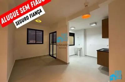 Apartamento com 3 quartos para alugar na Rua Doutor Deocleciano Funes, 541, Jardim Tarraf II, São José do Rio Preto