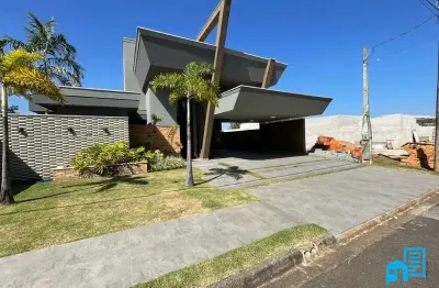 Bela casa condomínio jardim botânico, bady bassitt- ca01264
