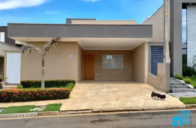 Linda casa no condomínio ideal life , são josé do rio preto-3405