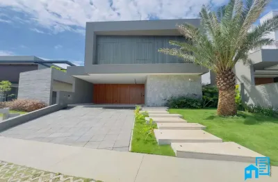 Linda casa sofisticada condominio quinta do golfe jardins- 412