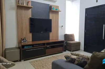 Casa condomínio ideal life, são josé do rio preto-3266