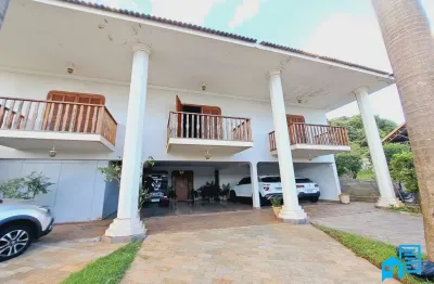 Casa residencial e comercial em frente a represa-399
